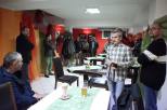 'Reportaże' w Art Cafe